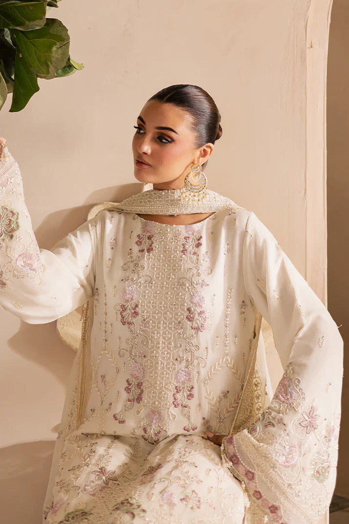 Emaan Adeel | Miraal-luxury-chiffon | ELANORA