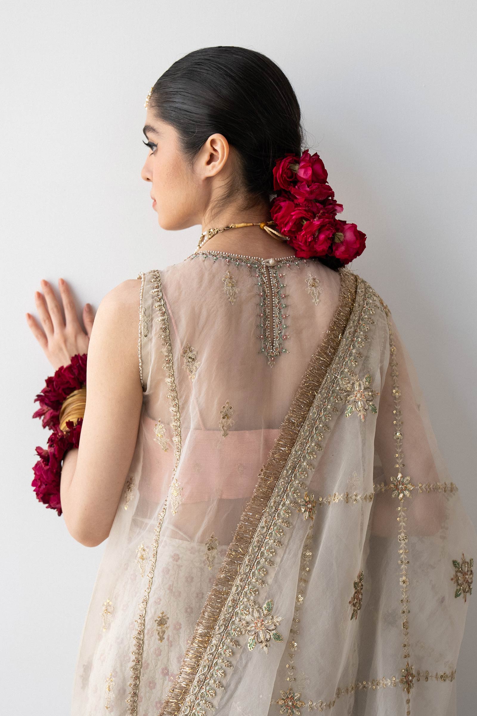Zara Shahjahan | Bhopal | SAFINA
