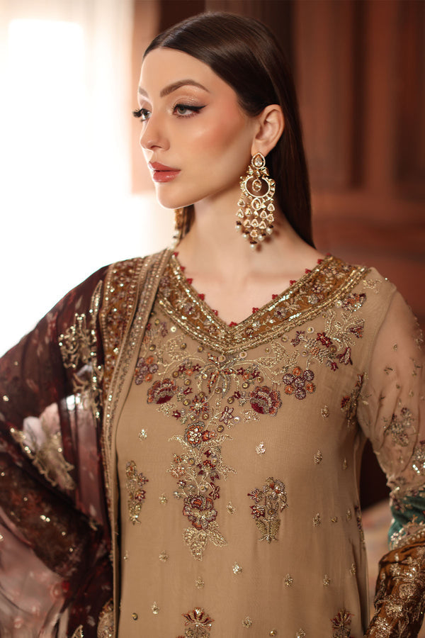 Nureh | Alfaaz Formals | NL-91
