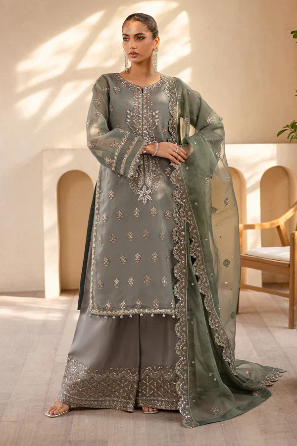 Emaan Adeel | Noore Festival | Veliza