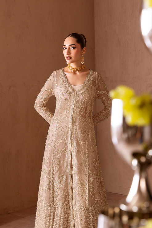 Emaan Adeel | Clay Couture | CELESTIAL