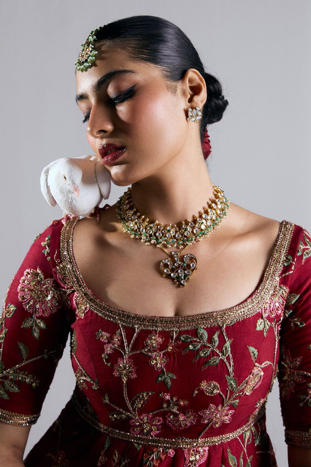 Zara Shahjahan | Bhopal | Anaari