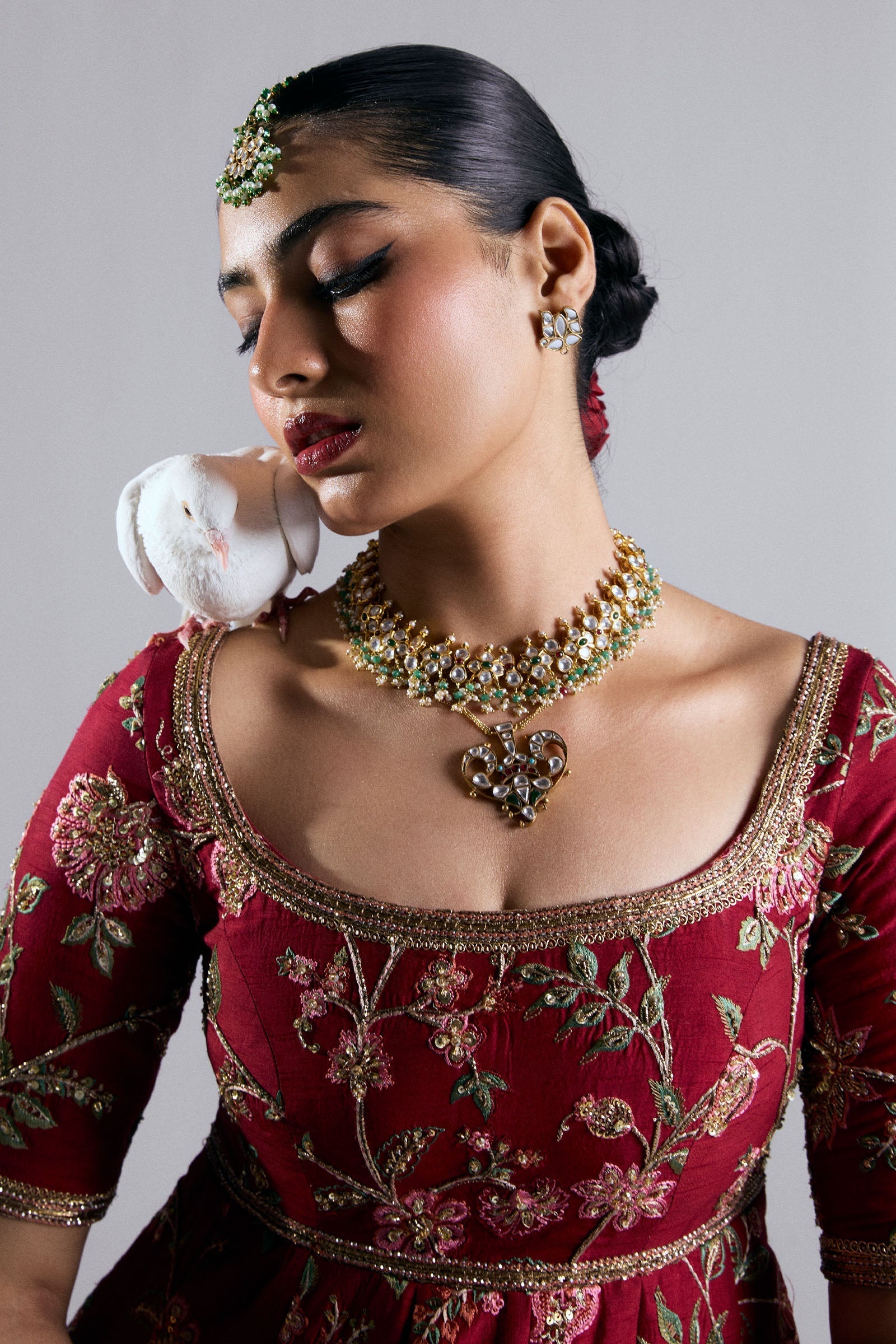 Zara Shahjahan | Bhopal | Anaari