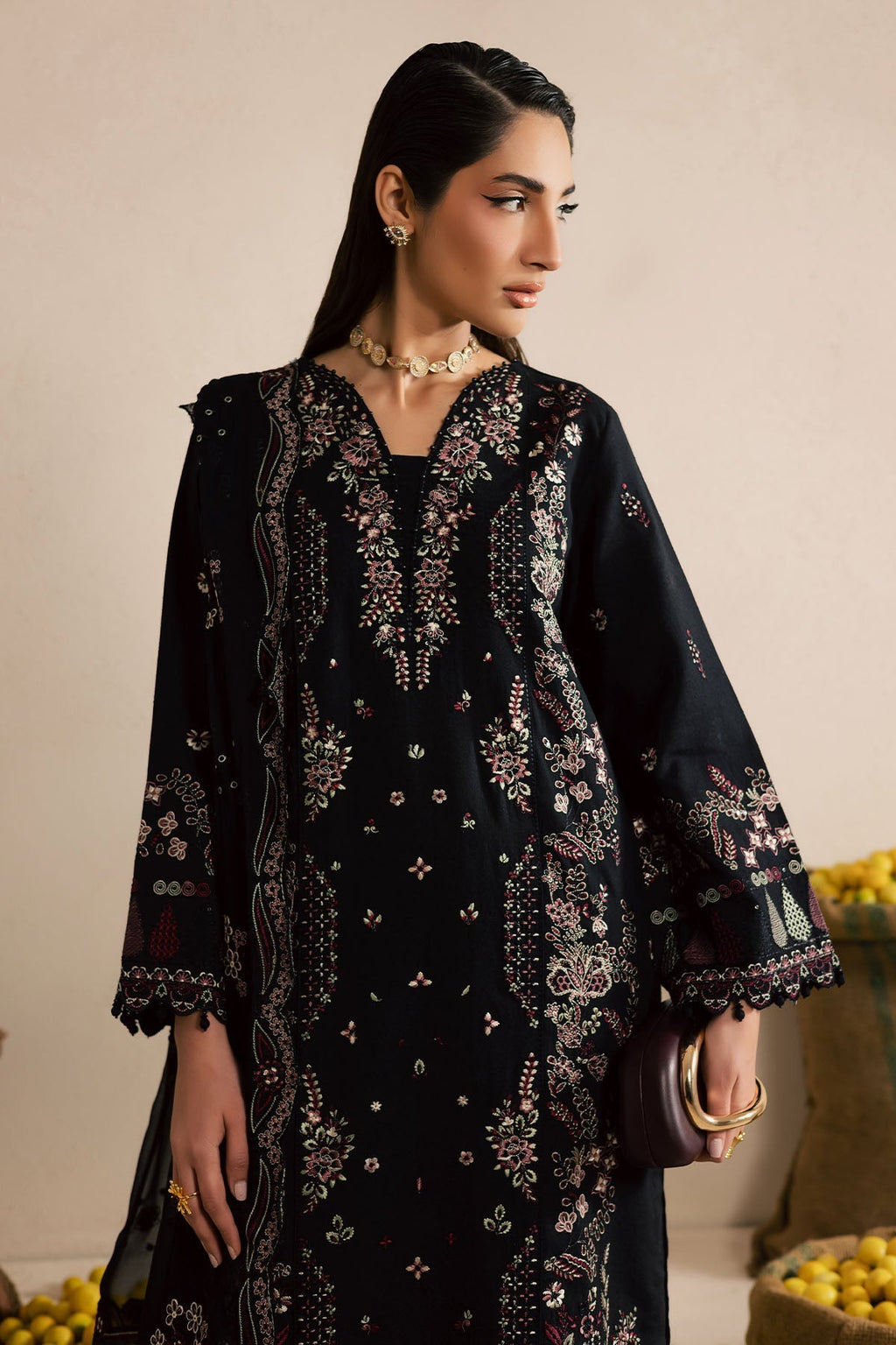 Nureh | Karandi Collection | NE-221