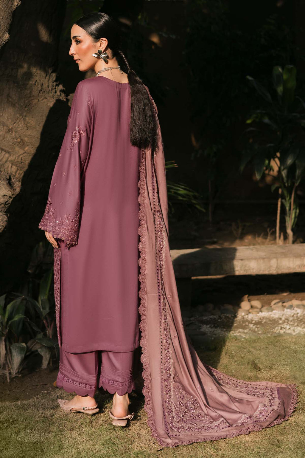 Nureh | Exclusive Winter 25 | NE-177