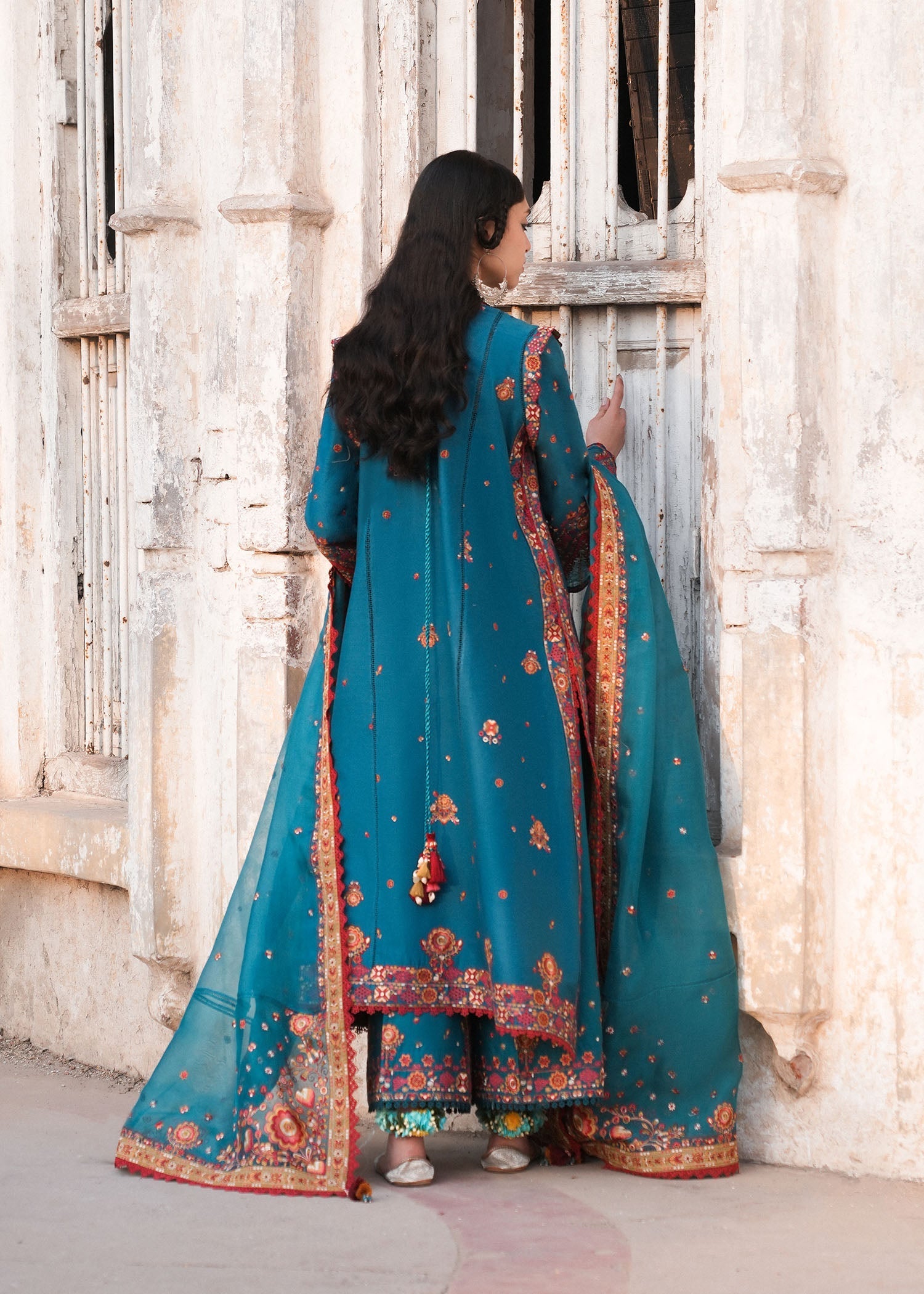 Hussain Rehar | Barmala Pret 26 | Zarqa