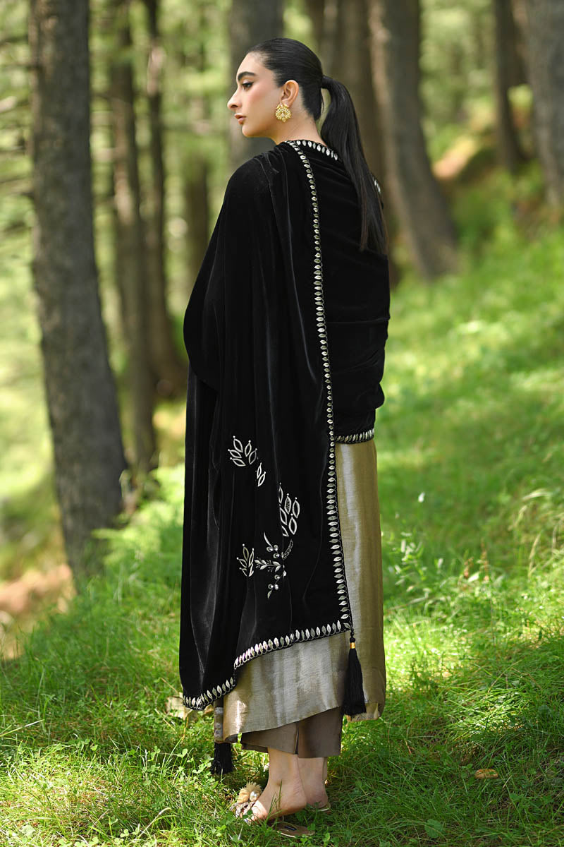 Hue Pret | Farasha Luxury Winter | Melek - House Of Anaya