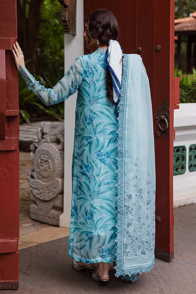 Nureh | Ballerina formals | NU2-182