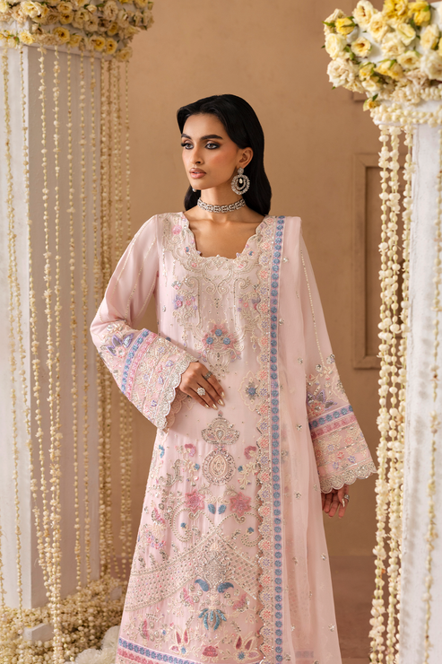 Emaan Adeel | Sheherzadi Formals 25 | GULREZ