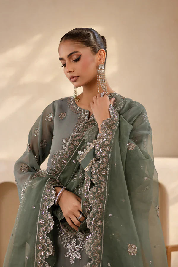 Emaan Adeel | Noore Festival | Veliza