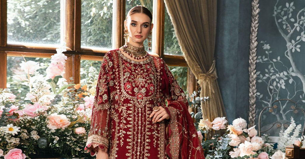 Maria B - BD-2807 - House Of Anaya