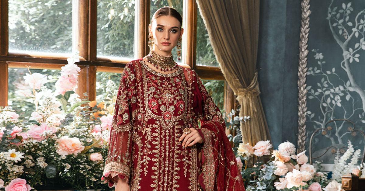 Maria B - BD-2807 - House Of Anaya