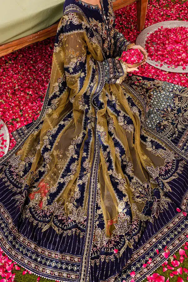 Nureh | Wedding Formals 23 | SELEIN - House Of Anaya