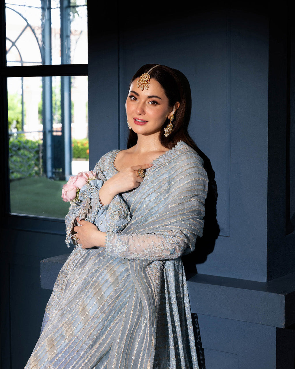 Faiza Saqlain | Neorah  Wedding Festive 24 | Miyah - House Of Anaya