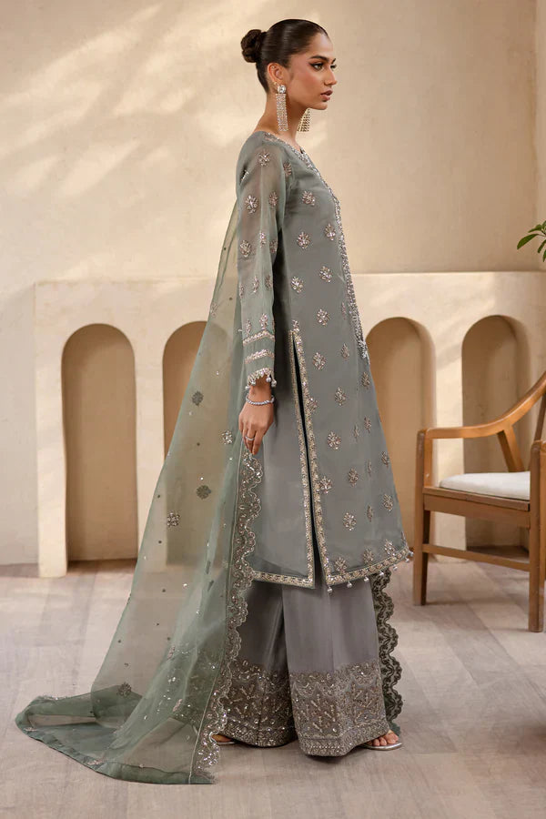 Emaan Adeel | Noore Festival | Veliza