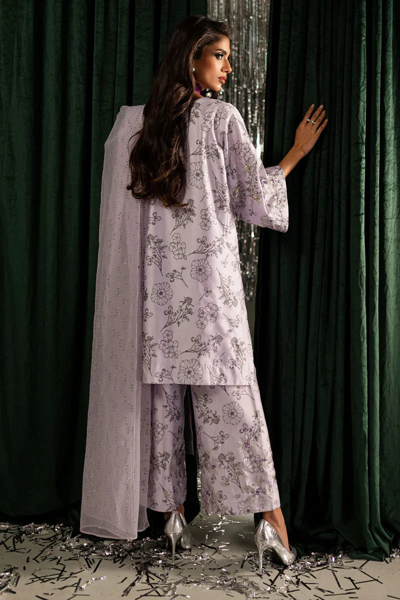 Nureh | Fancy Formal Pret | Fairy Dust TW-12