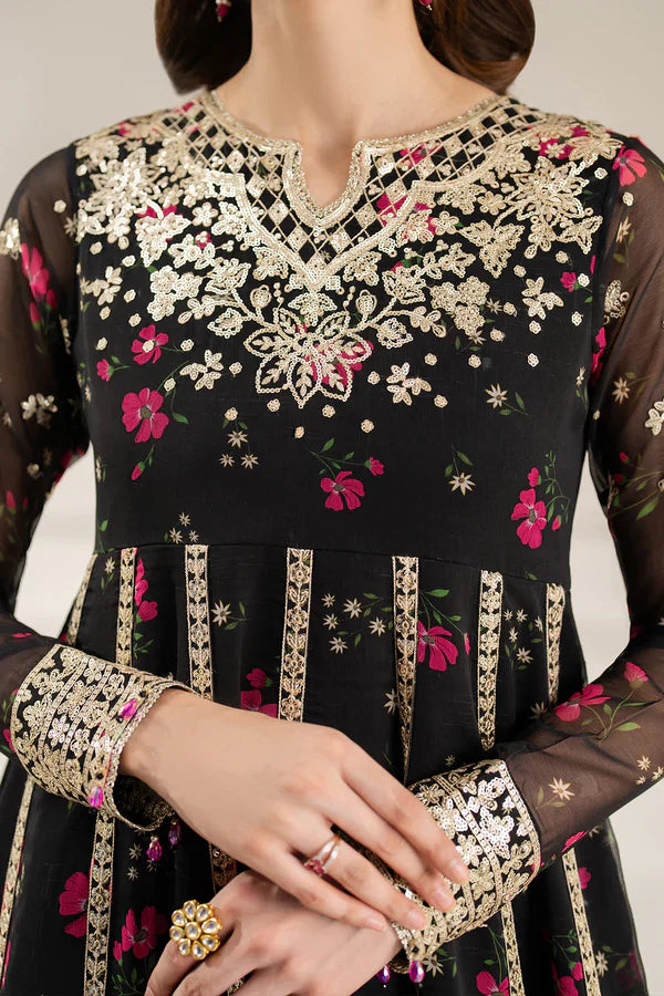 Farasha | Fiorella Formals'26 | Fuchsia Night