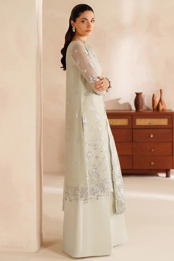 Farasha | STITCHED FORMALS ’26 | Crystal Dew