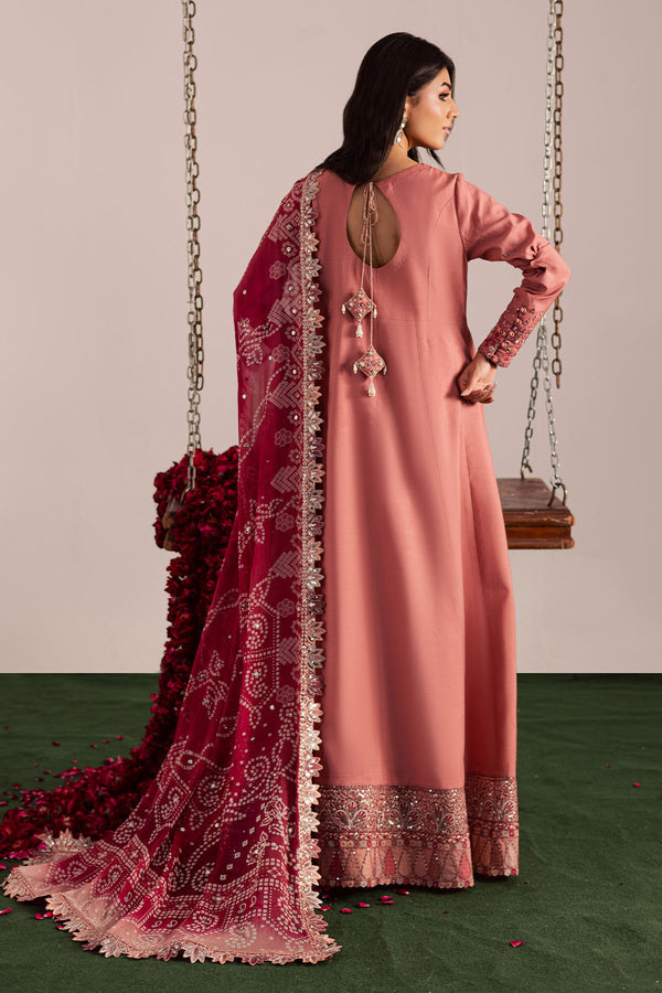 Nureh | Jugni Festive | NP-696