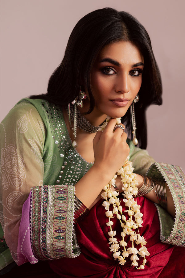 Nureh | Jugni Festive | NP-699