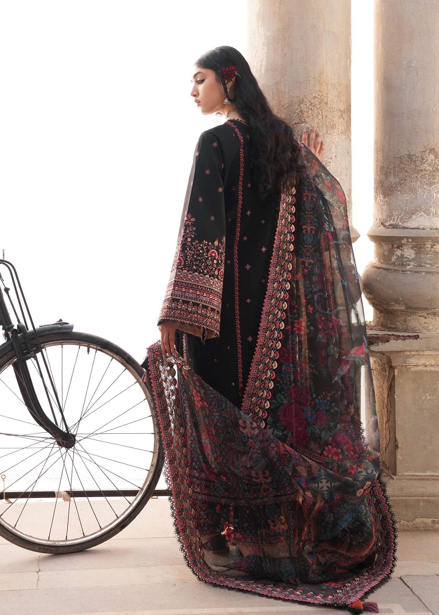 Hussain Rehar | Barmala Pret 26 | Noushyy