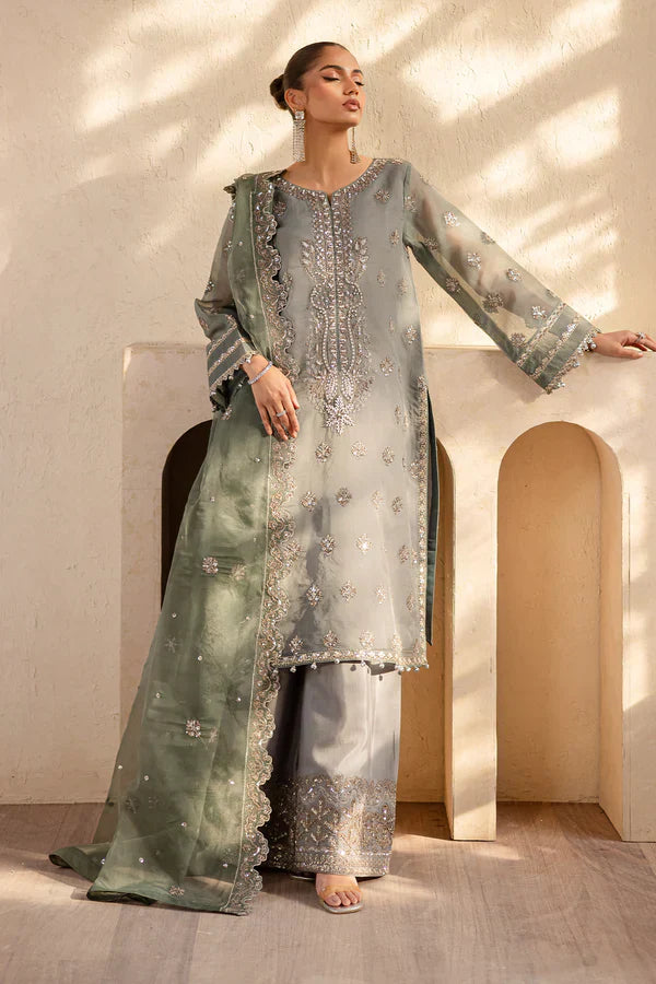 Emaan Adeel | Noore Festival | Veliza