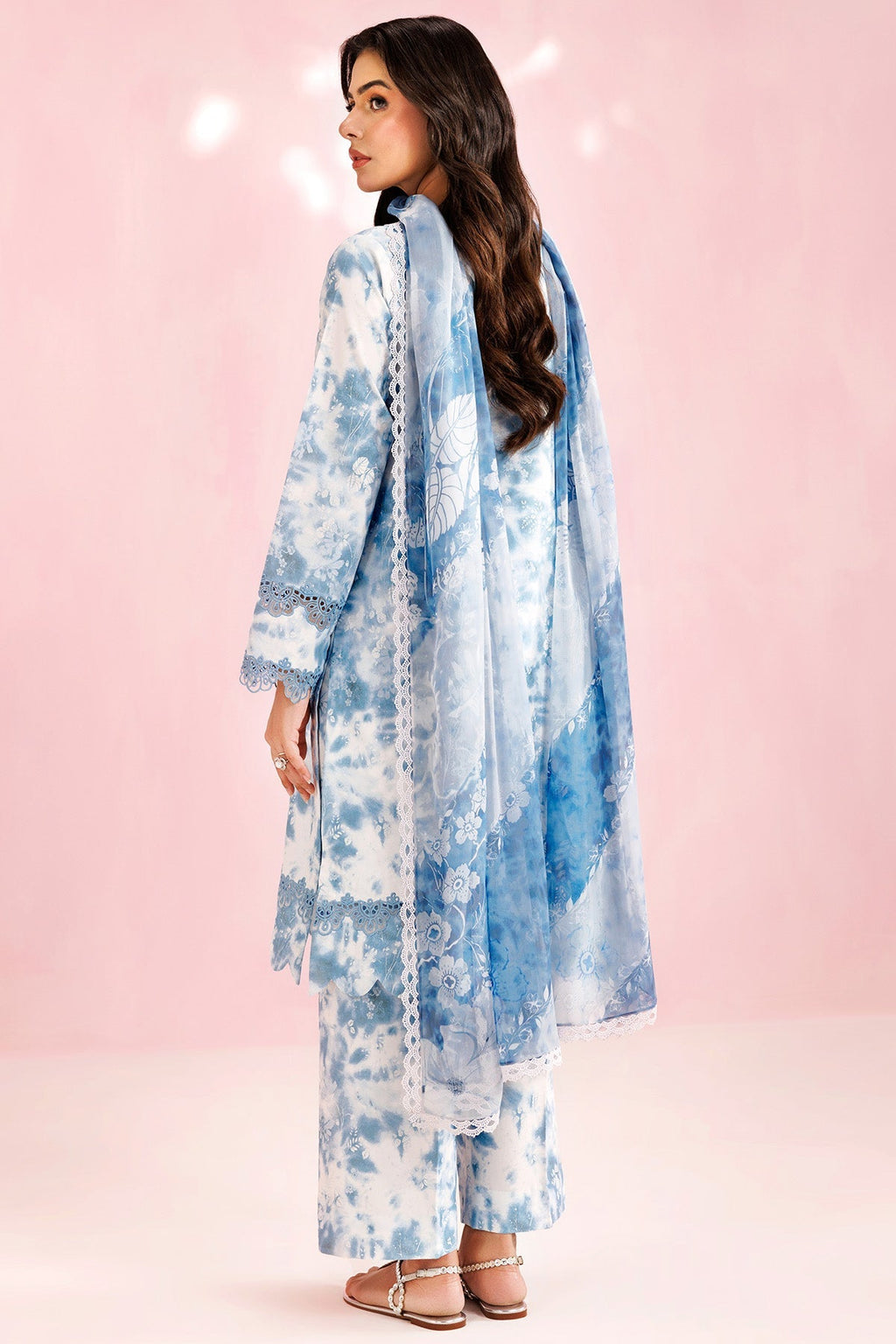 Aqua Veil