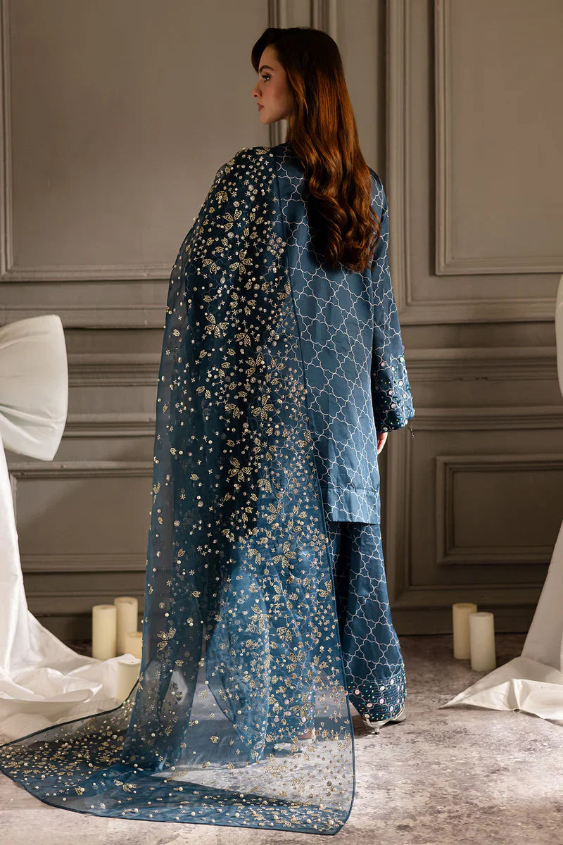 Nureh | Fancy Formal Pret | TW-17
