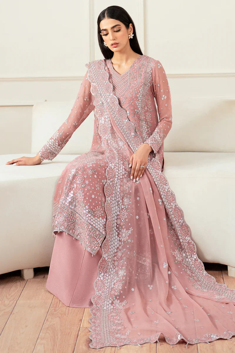 Farasha | Essence formals 25 | Mauve Light