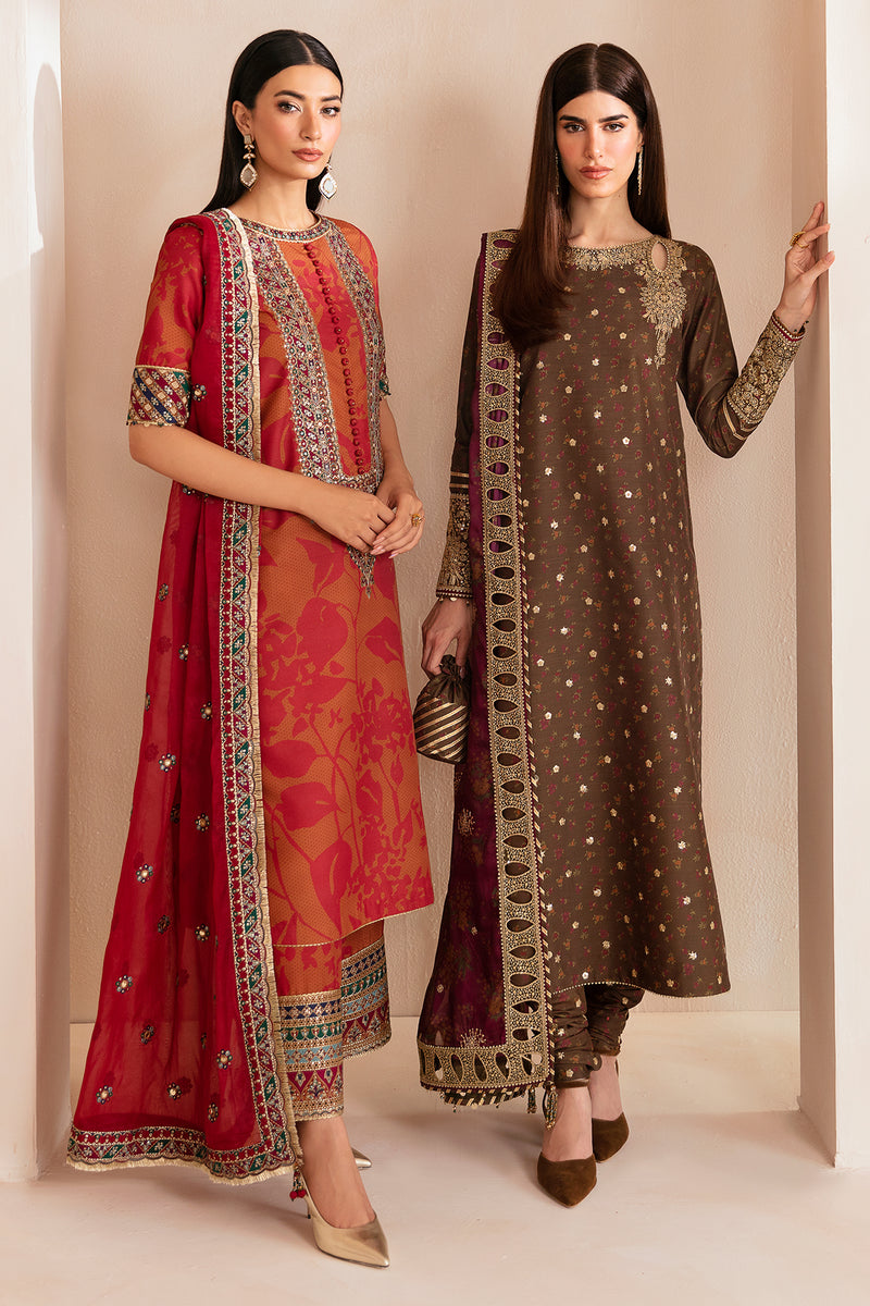 Jazmin | Formals Collection | UR-7044 - House Of Anaya
