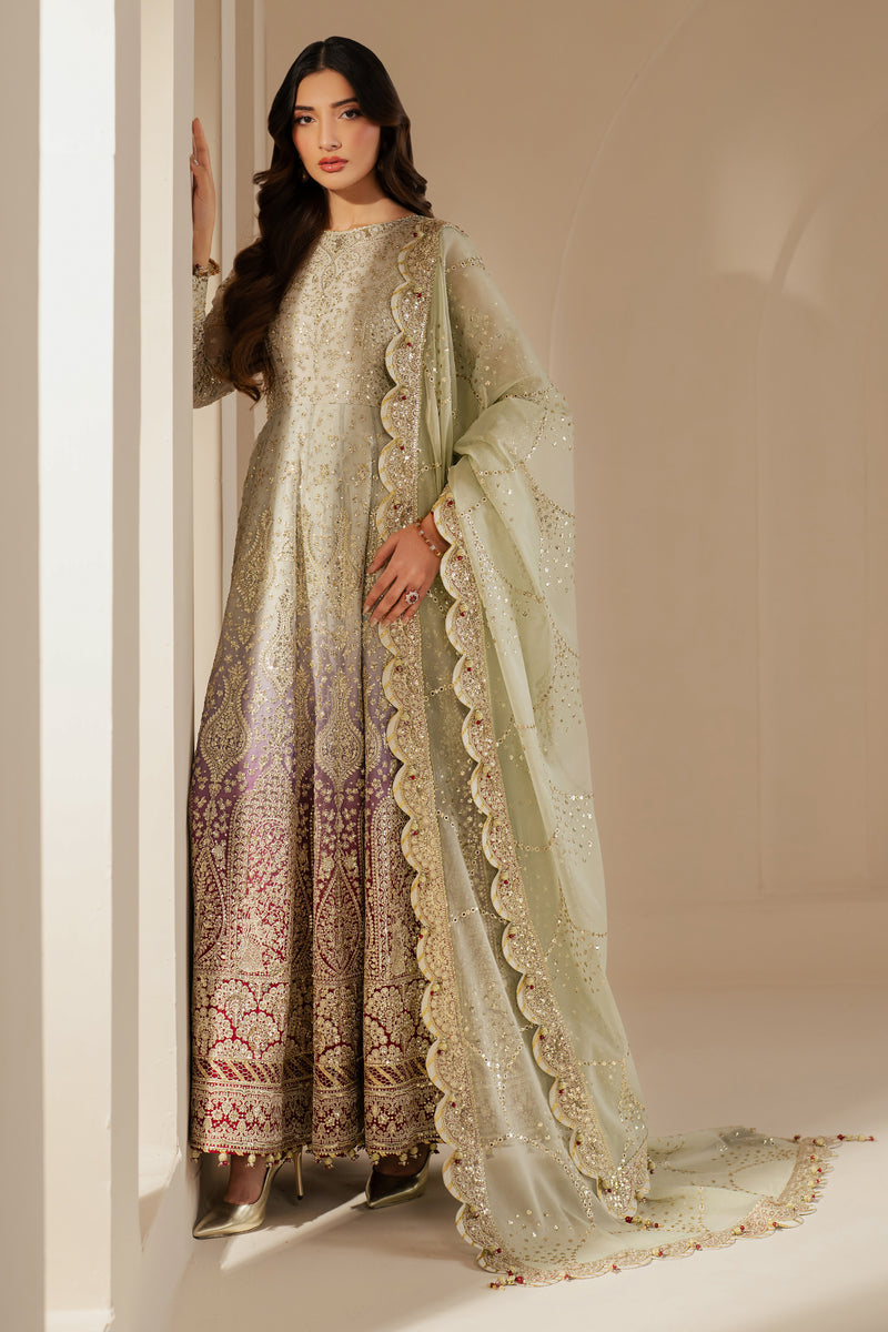 Jazmin | Wedding Formals | WF'25-01