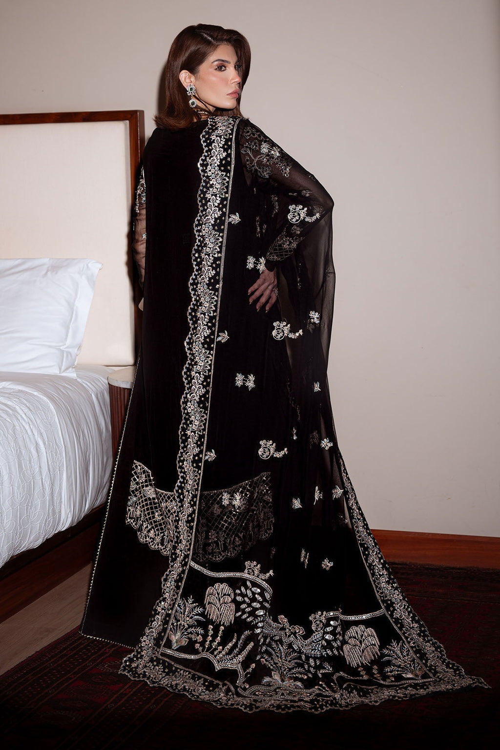 Nureh | Elaya Formals | NEL-89