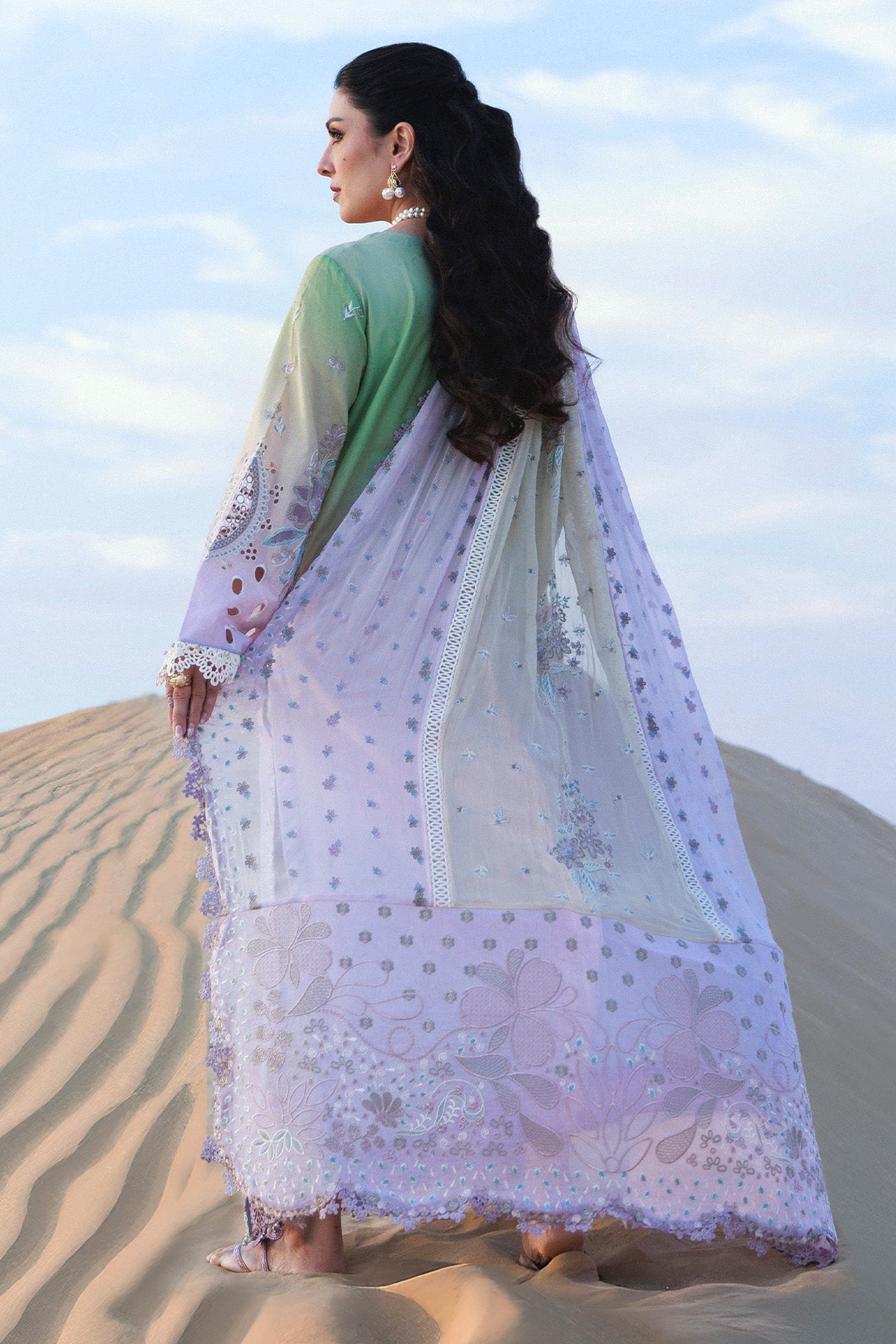Nureh | Aman Luxe | Emelfie NE-228