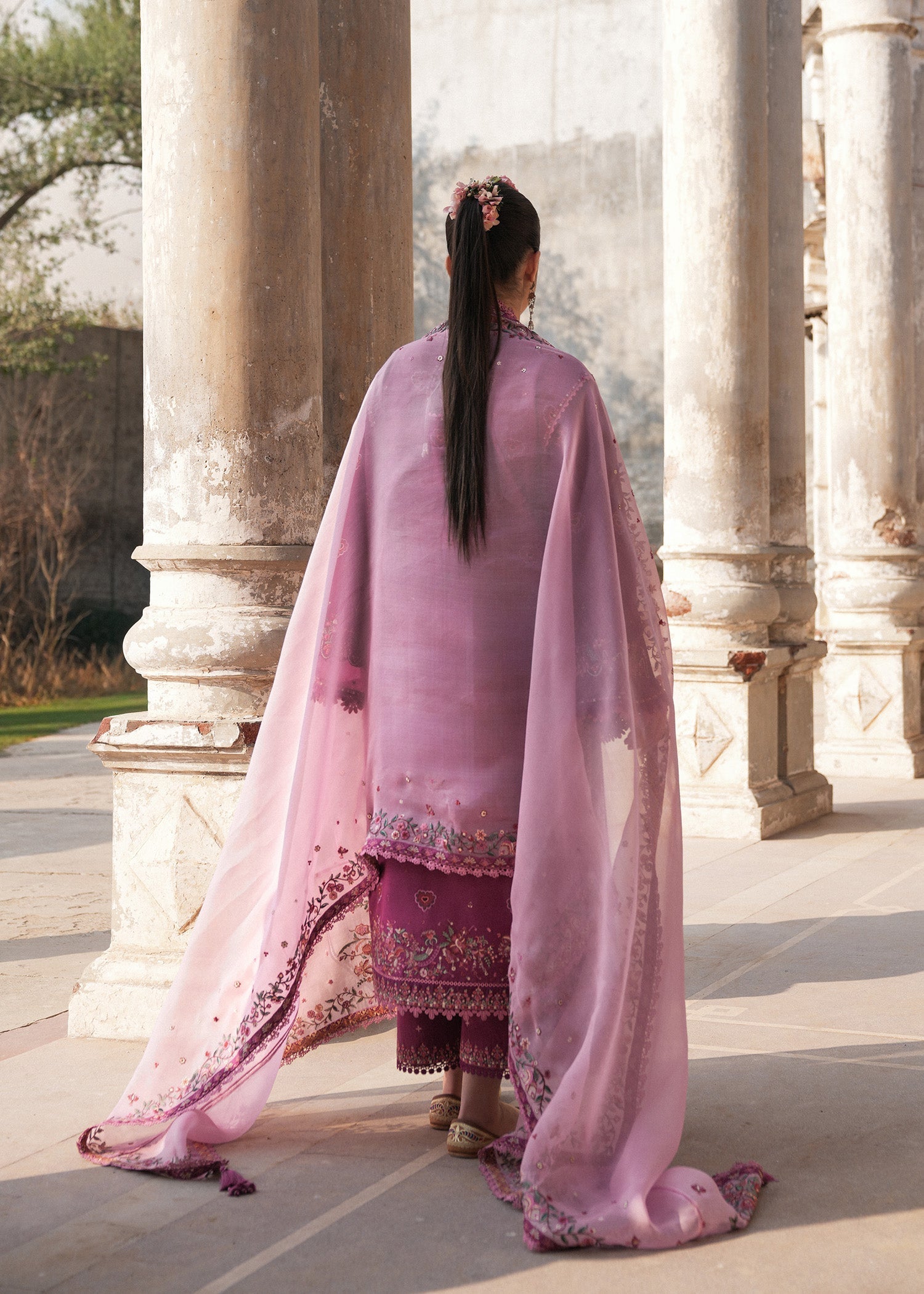 Hussain Rehar | Barmala Pret 26 | Gulposh