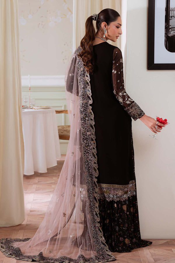 Nureh | Elanora Formals | NEL-83