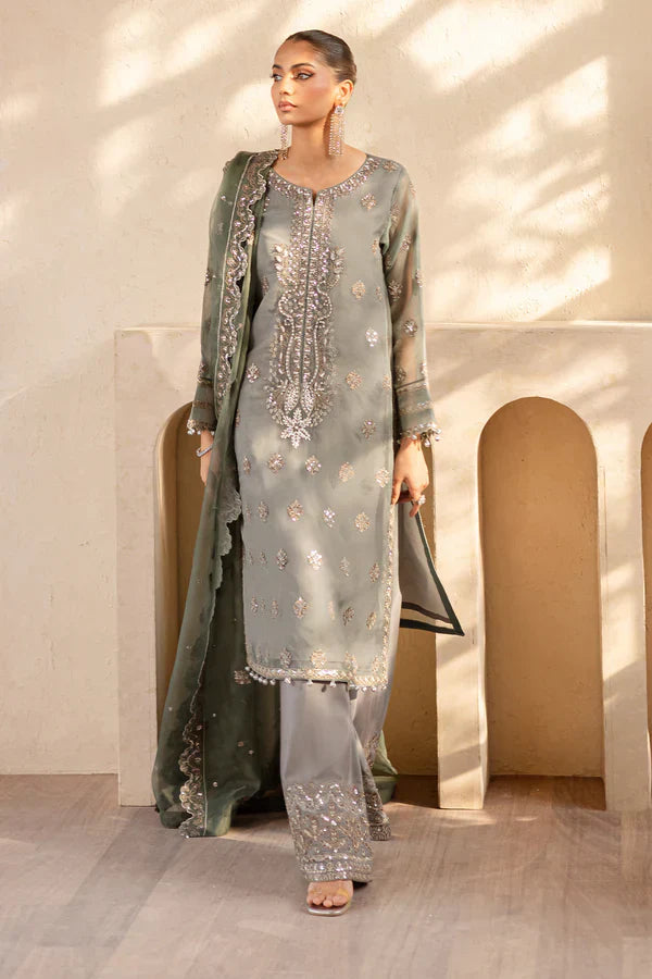 Emaan Adeel | Noore Festival | Veliza