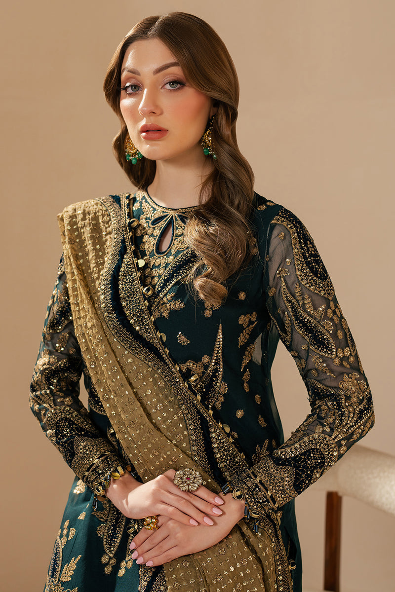 Jazmin | Wedding Formals | WF'25-06