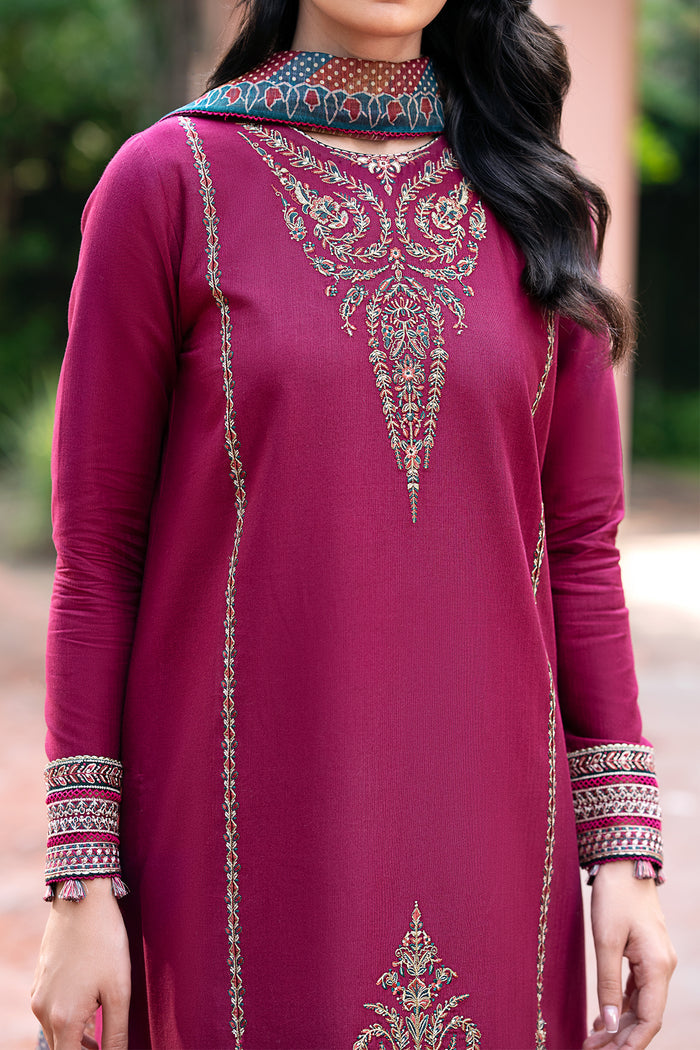 Jazmin | Winter Edition 24 | UW-0072