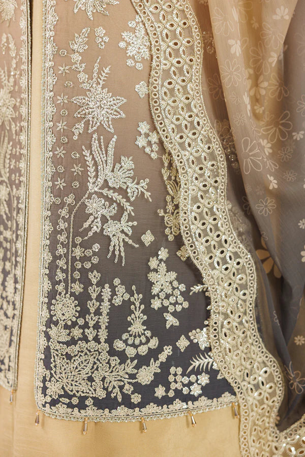 Farasha | Fiorella Formals'26 | Ashwood Luxe