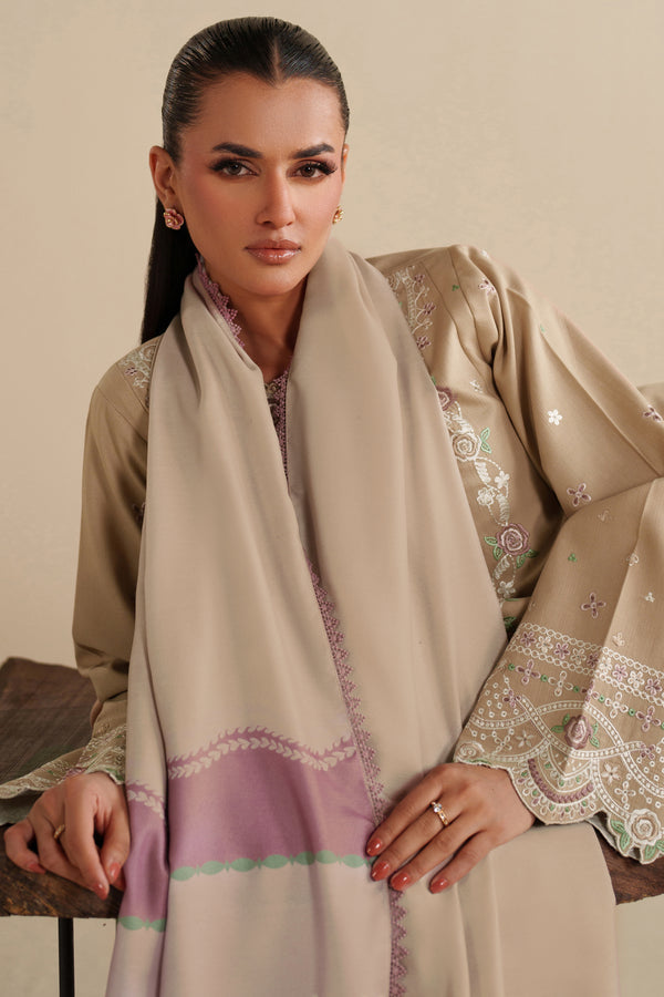 Farasha | Winter Spell 25 | Mirel