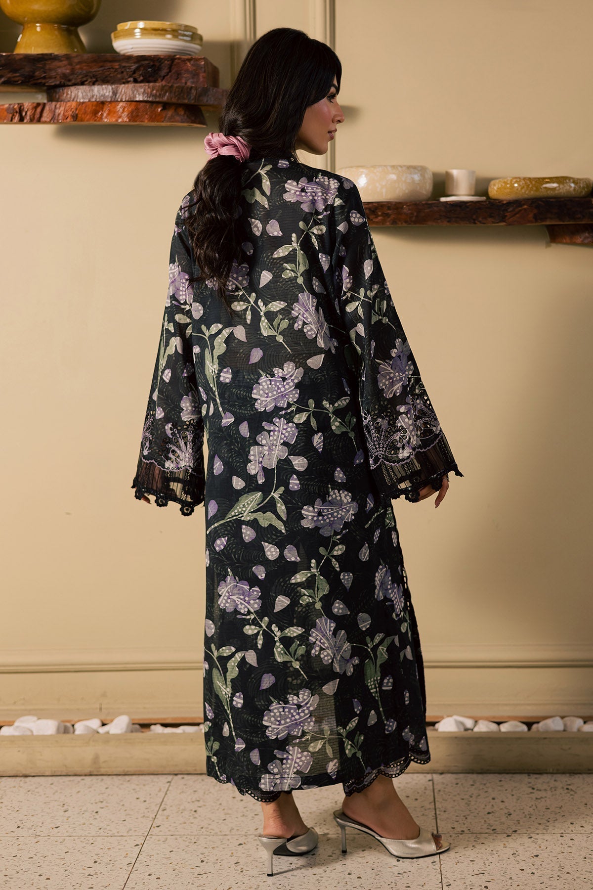 Nureh | Ballerina Summer 26 | NU2-201