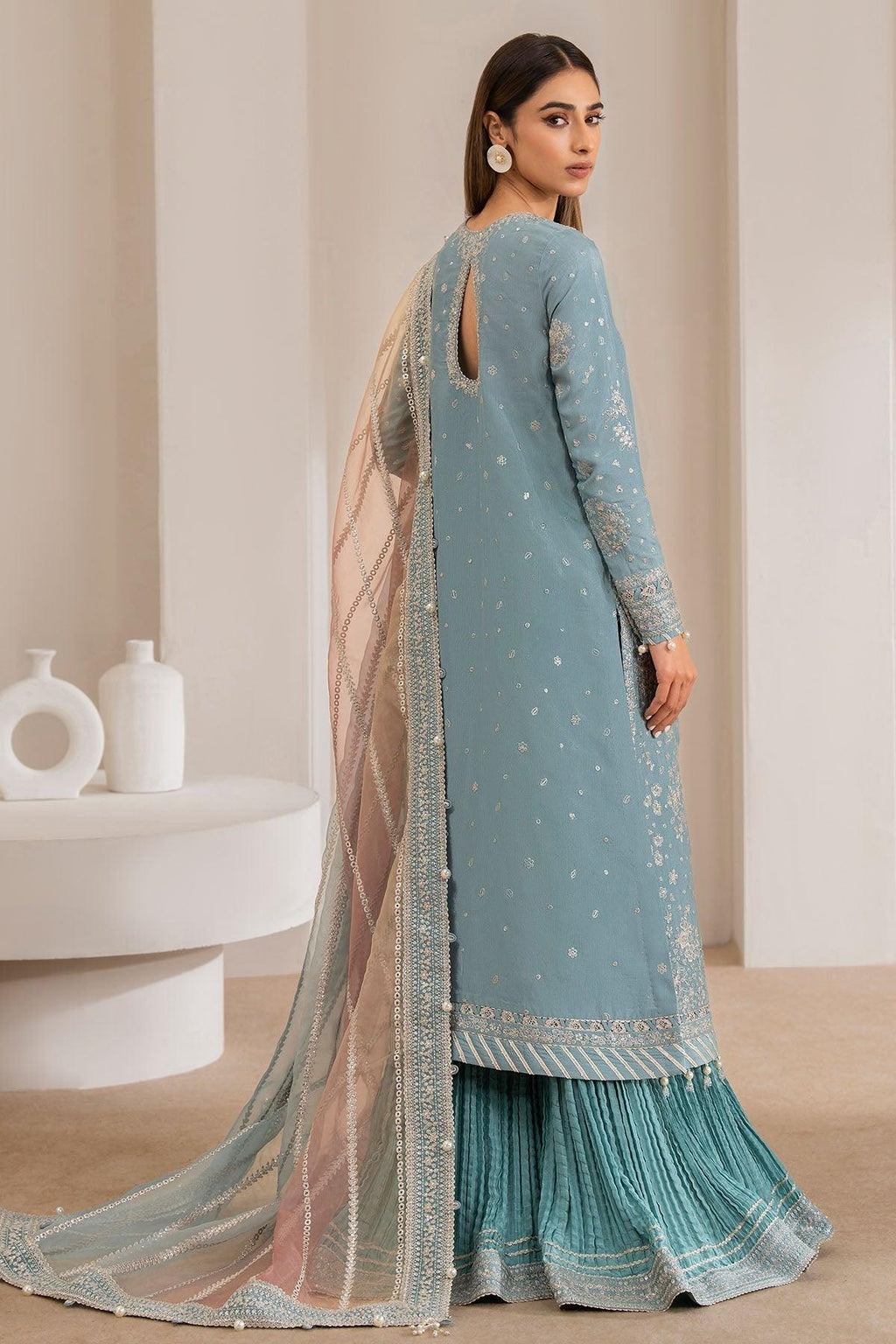 Jazmin - UR-7013 - House Of Anaya