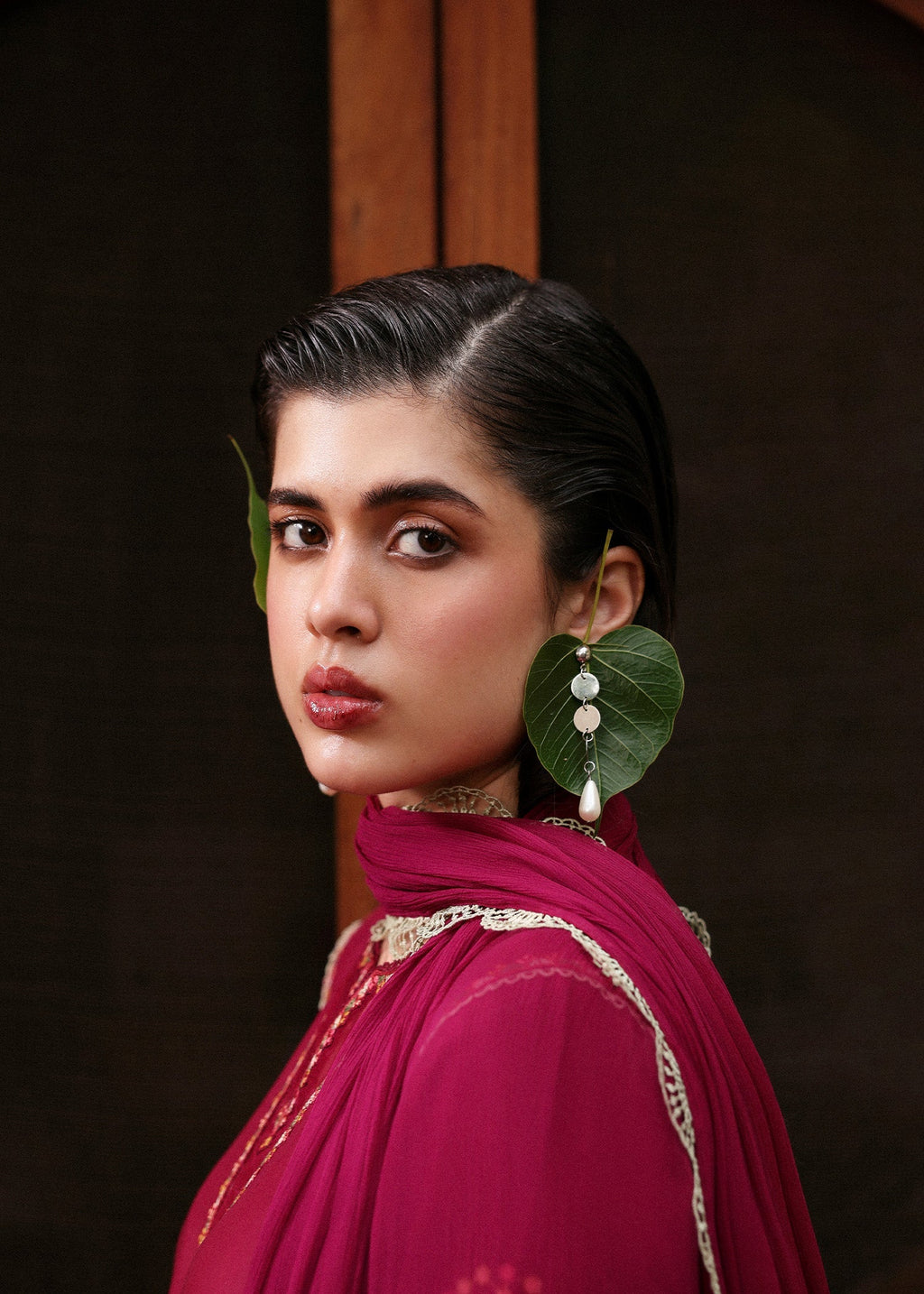 Hussain Rehar | Eid Pret SS 26 | Ada