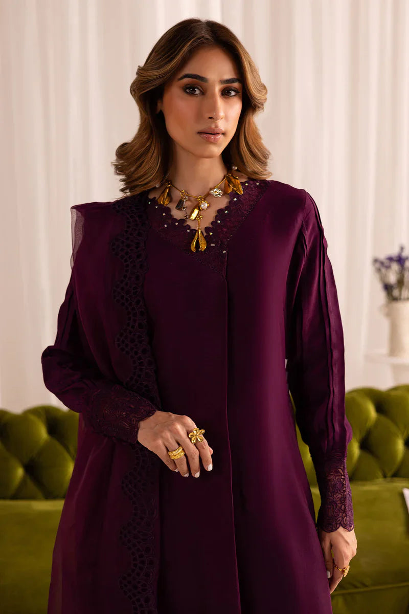Nureh | Fancy Formal Pret | NP-652