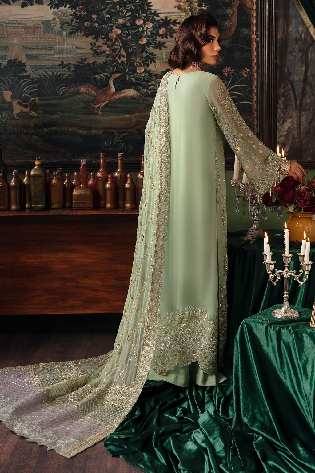Nureh | Elanora Formal 24 | NEL-32 - House Of Anaya