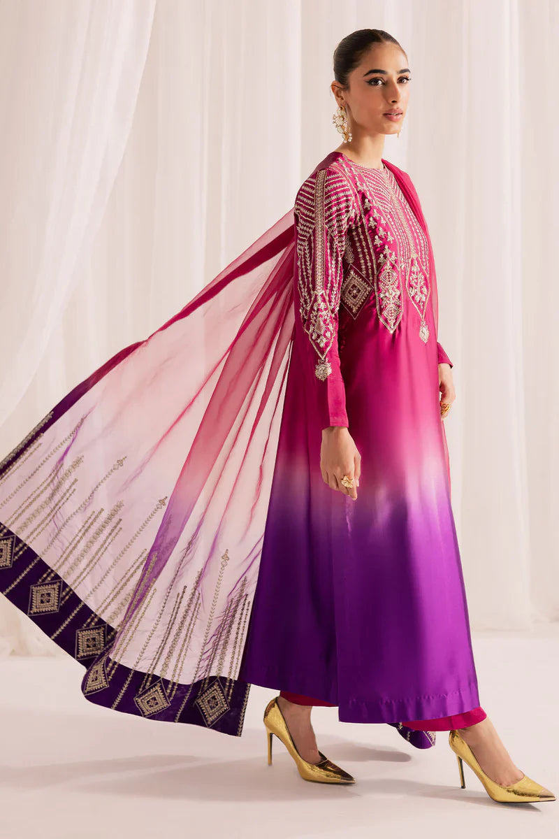 Nureh | Fancy Formal Pret | NP-613