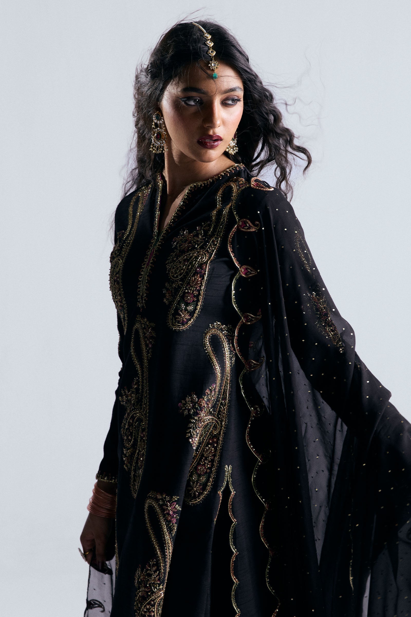 Zara Shahjahan | Bhopal | Lail