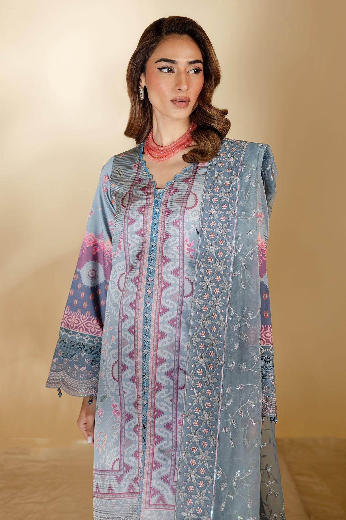 Nureh | The Silk | S - 23