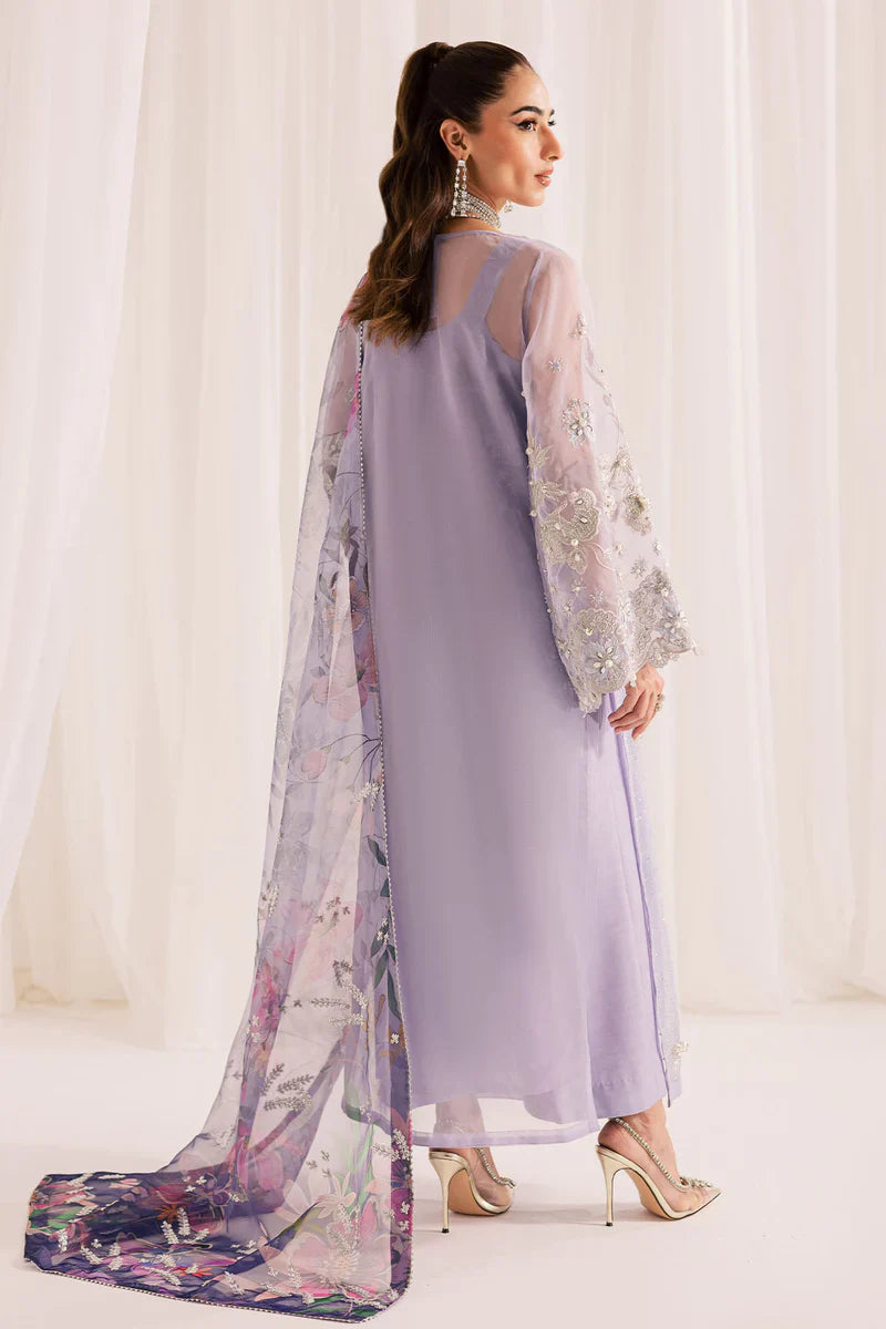 Nureh | Fancy Formal Pret | NP-641