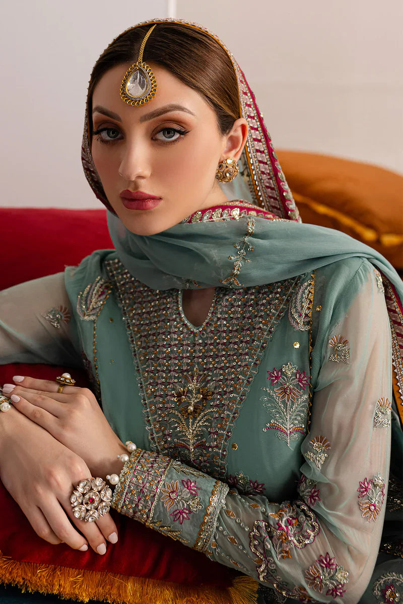 Nureh | Fancy Formal Pret | NP-512